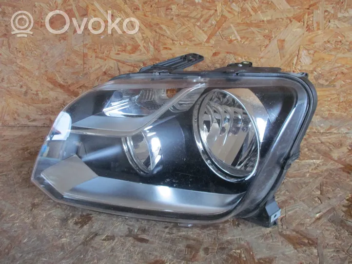 Volkswagen Amarok Headlight/headlamp 2H1941015