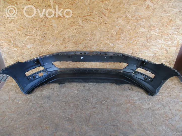 Volkswagen Golf VII Front bumper 5G0807221BN