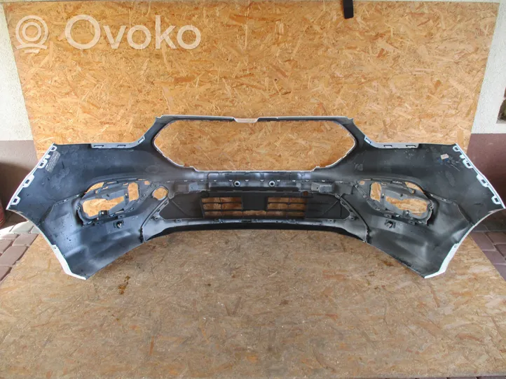 Ford Transit Custom Front bumper JK21-R17757-AB