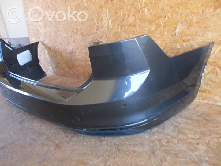 Volkswagen PASSAT B8 Rear bumper 3G9807421D