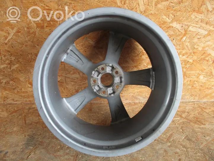 Audi A5 R20 alloy rim 8W0601025CF