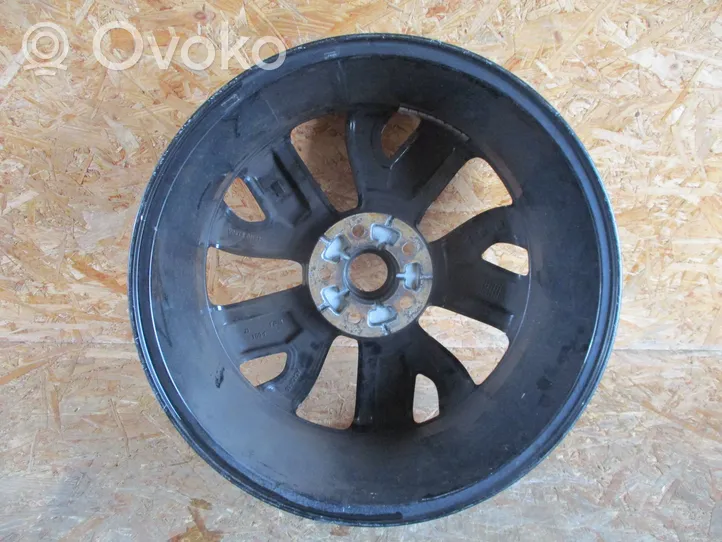 Nissan Juke I F15 R18 alloy rim 40300BX80A