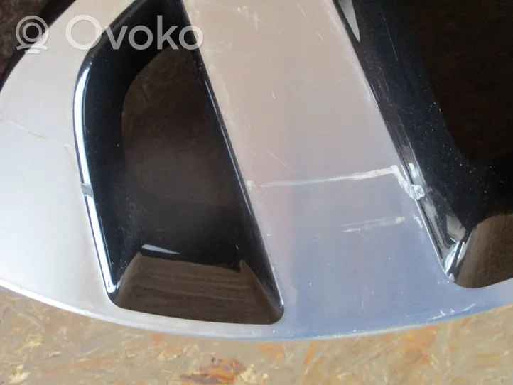 Nissan Juke I F15 Felgi aluminiowe R18 40300BX80A