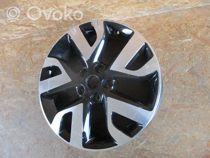 Nissan Juke I F15 R18 alloy rim 40300BX80A