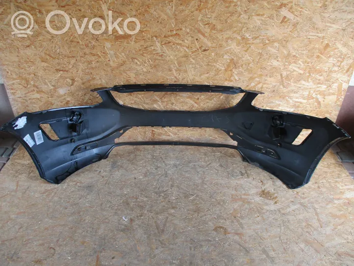 Volvo XC60 Paraurti anteriore 31323765