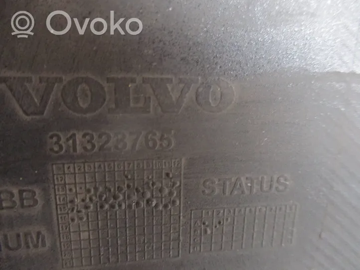 Volvo XC60 Etupuskuri 31323765