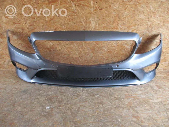 Mercedes-Benz C W205 Paraurti anteriore A2058851101