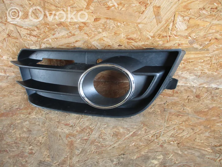 Audi A1 Front bumper 8X0807682A