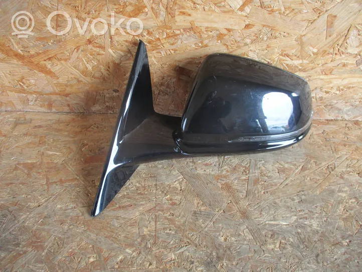 BMW 2 F44 Front door electric wing mirror 