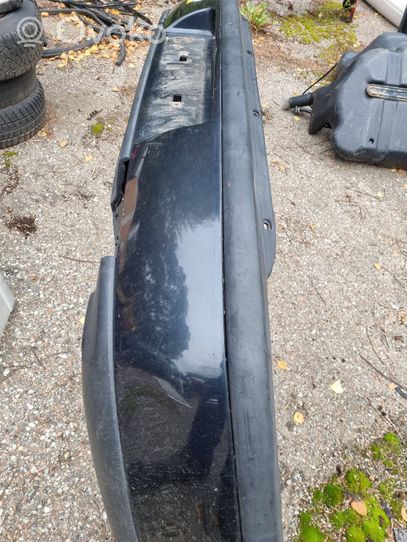 Opel Vectra A Rear bumper 