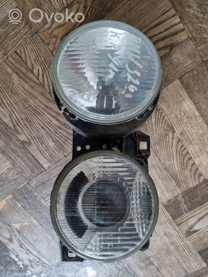 BMW 3 E30 Lampa przednia 