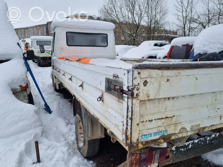 Mercedes-Benz 208 308 Inna część podwozia 