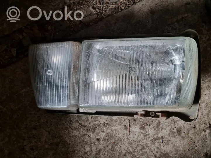 Volkswagen PASSAT Headlight/headlamp 