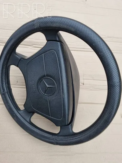 Mercedes-Benz E AMG W210 Steering wheel 