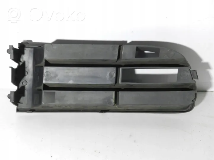 Volkswagen Polo Mascherina inferiore del paraurti anteriore 6Q0853665F