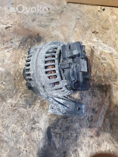 Volvo S60 Alternator 