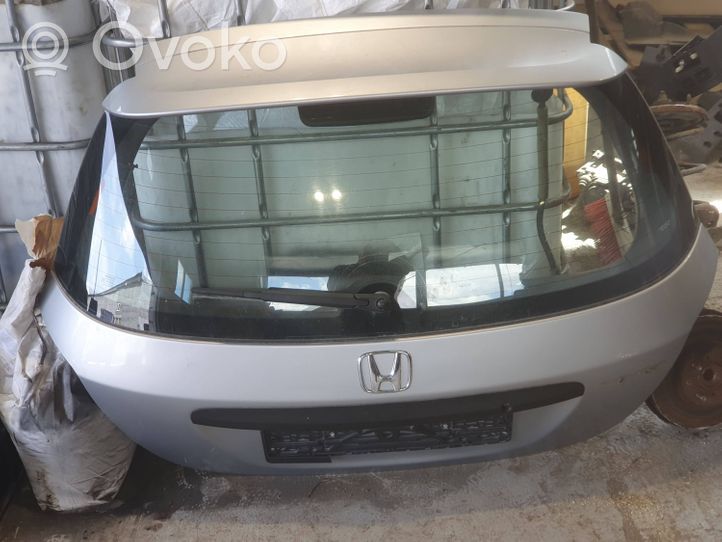 Honda Civic Tailgate/trunk/boot lid 