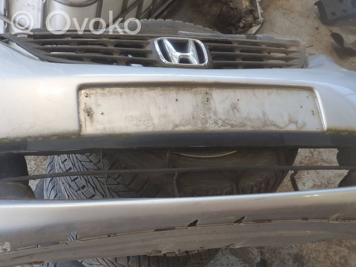 Honda Civic Front bumper 