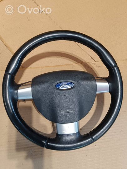 Ford Focus Volante 