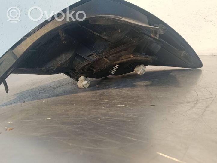 Opel Astra H Lampa tylna 