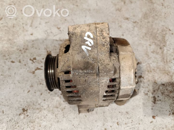 Honda CR-V Alternator 