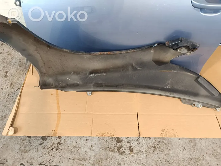 Volvo V50 Fender 