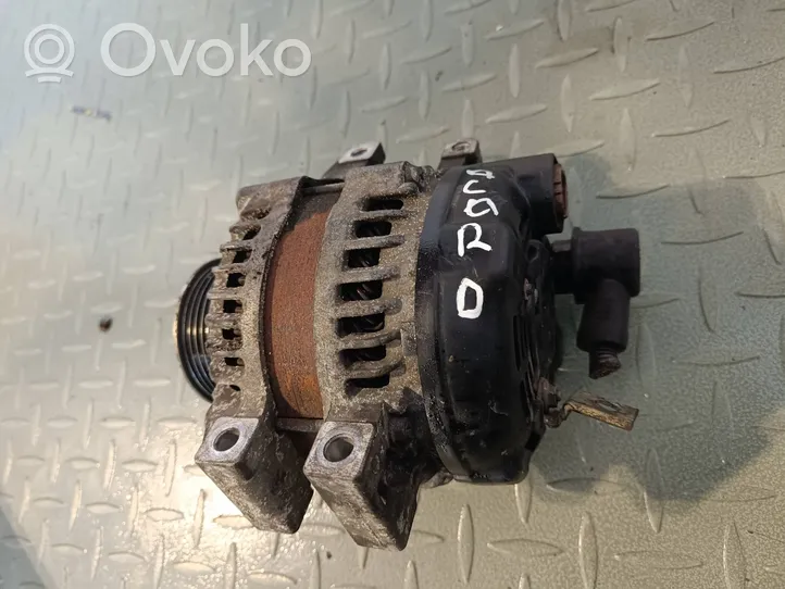 Honda Accord Alternator 