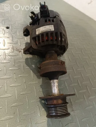 Ford Focus Generator/alternator 