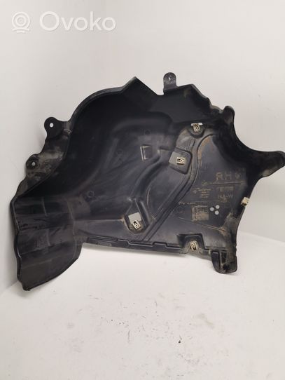 BMW 7 G11 G12 Rear underbody cover/under tray 7351646