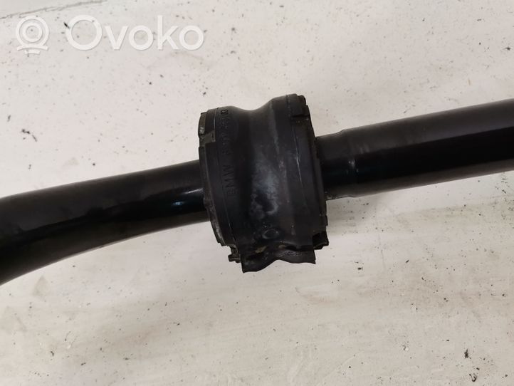 BMW X6M F86 Stabilizator przedni / drążek 6856418