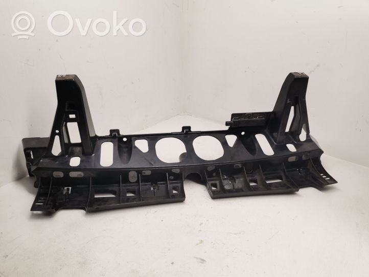 BMW X5 F15 Takapuskurin kannake 7294391