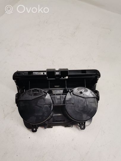 BMW 6 F12 F13 Portabicchiere anteriore 9197227