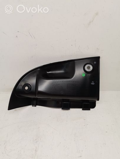 BMW 4 F32 F33 Tailgate trim 7295255