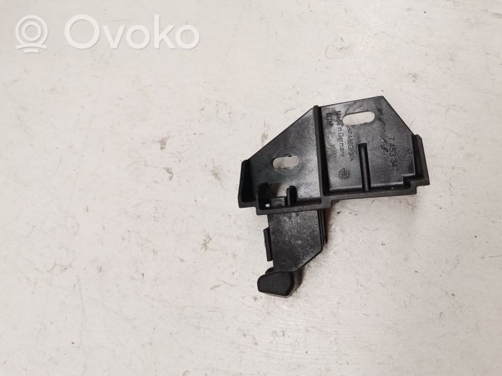 BMW 4 F32 F33 Blocco chiusura del tetto cabrio 7453347