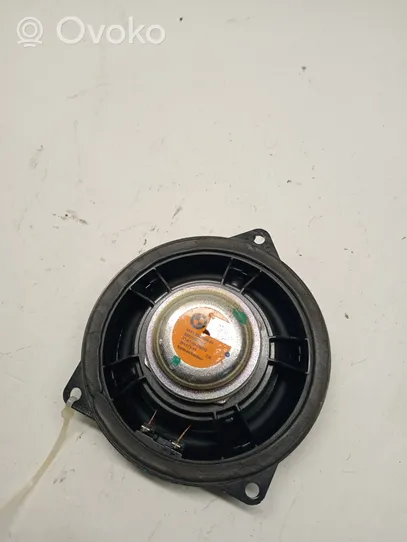 BMW M2 F87 Enceinte haute fréquence dans les portes arrière 2622469