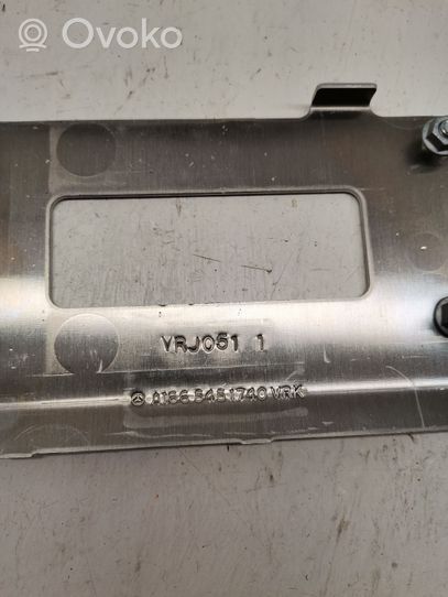 Mercedes-Benz GL X166 Other exterior part A1665451740