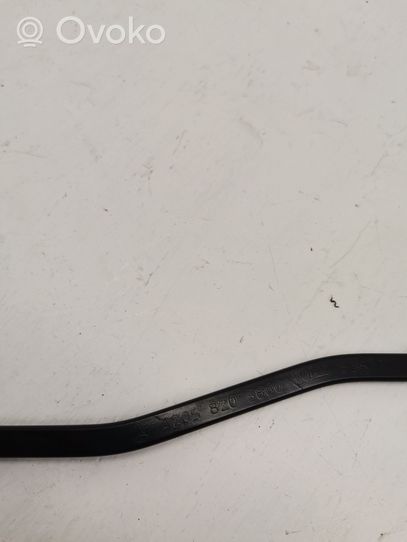 Mercedes-Benz GL X166 Front wiper blade arm A2058203800