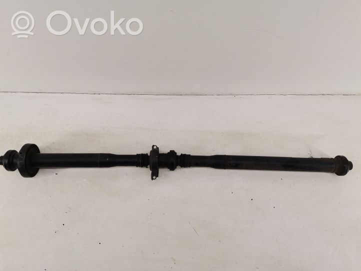 Volkswagen Touareg II Albero di trasmissione (set) 7P0521102