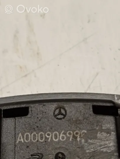 Mercedes-Benz S C217 Muu sisävalo A0009069904