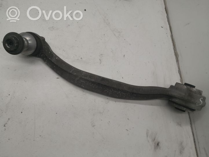 Mercedes-Benz S C217 Fourchette, bras de suspension inférieur avant A2313330297