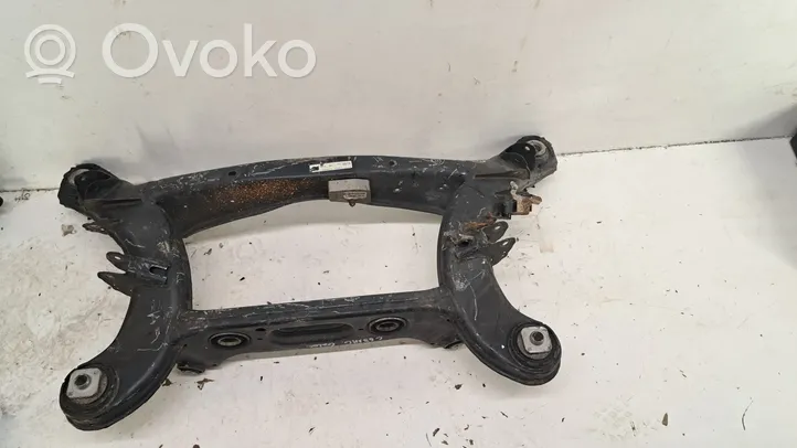 Mercedes-Benz C AMG W205 Rear subframe 2053505515