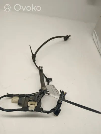 BMW M2 F87 Headlight/headlamp level sensor 6870000