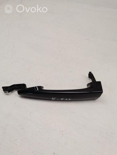 BMW M4 F82 F83 Etuoven ulkokahva 51210445184