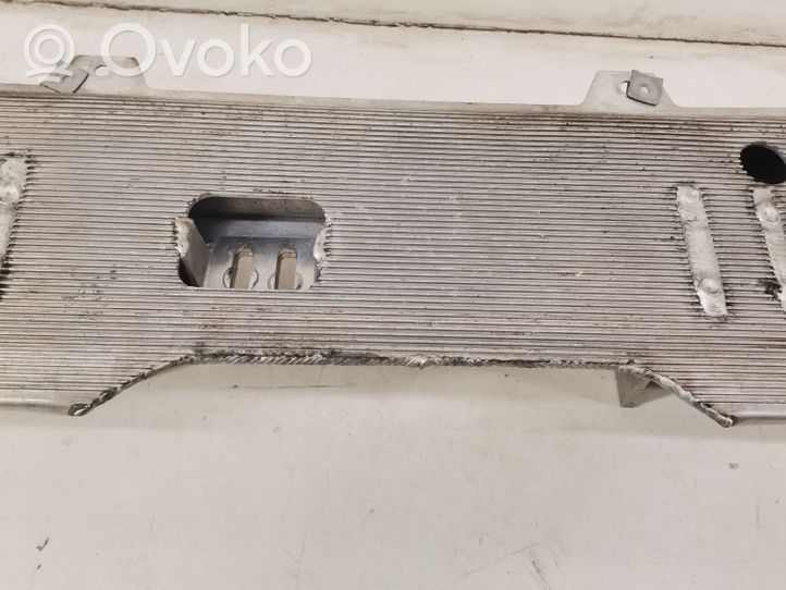 Mercedes-Benz GLE (W166 - C292) Supporto di montaggio scatola del cambio A16624100