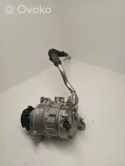 Porsche Macan Compressore aria condizionata (A/C) (pompa) 8T0816803G