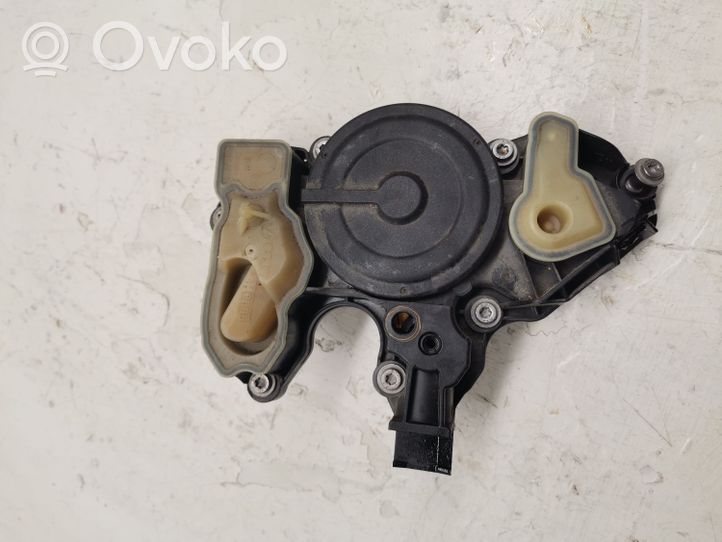 Porsche Macan Separatore dello sfiato dell’olio 06K103495BL