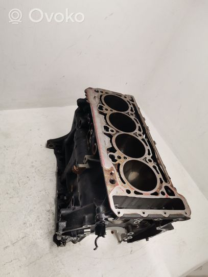 Porsche Macan Engine block 06K103023N