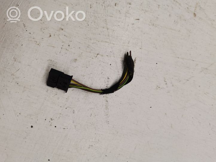 BMW X5M F85 Dashboard wiring loom 6909052