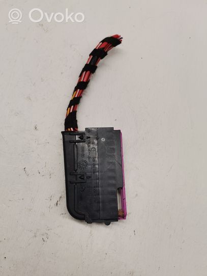 Porsche Macan Fuse module 8K0941824