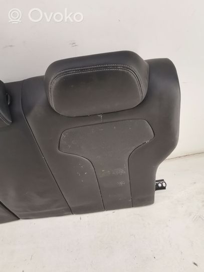 BMW M3 F80 Rear seat 